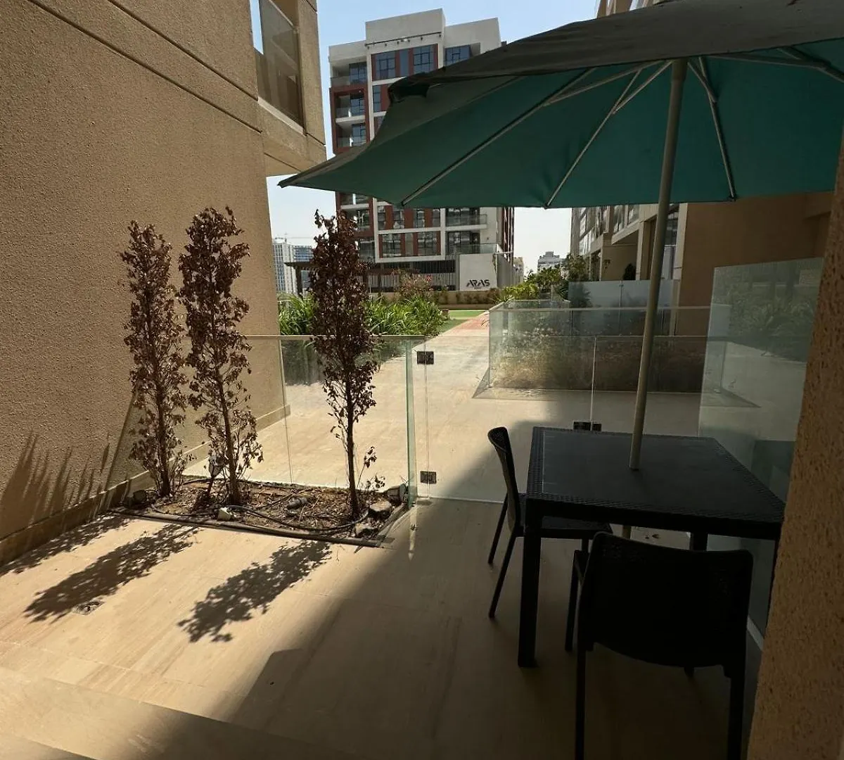 Fully Equipped Studio Prime Location With Pool & Gym Dubai United Arab Emirates
