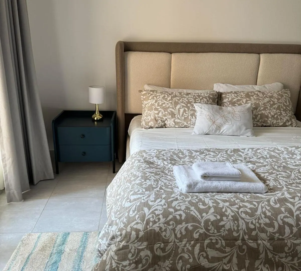 Apartment Fully Equipped Studio Prime Location With Pool & Gym Dubai United Arab Emirates